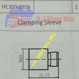 HC300-2709 Phụ kiện máy chải kỹ HaoChang, KaiGong ĐẠI HÙNG