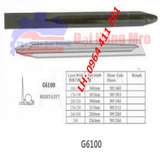 Dây kiếm máy dệt G6100