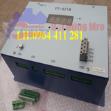 Phụ kiện MÁY Chải Đại Hùng Model: JWF1203/203 FT025B