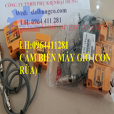 KYRJ10VA-20U2R3-0.5 Phụ Tùng máy SỢI CON