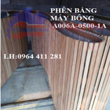 PHÊN BẰNG MÁY BÔNG A006A-0500-1A