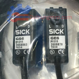 SICK GS6 THIẾT BỊ CÔNG NGHIỆP