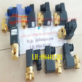 SOLENOID VALVE 2 ED01047C