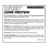  Sữa Tăng Cơ Whey Core Superior 14 - 70 lần dùng 