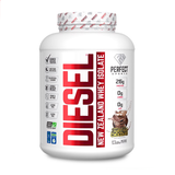  DIESEL® WHEY ISOLATE Siêu Tinh Khiết 5lbs 