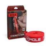  SWOLE Strength Band 