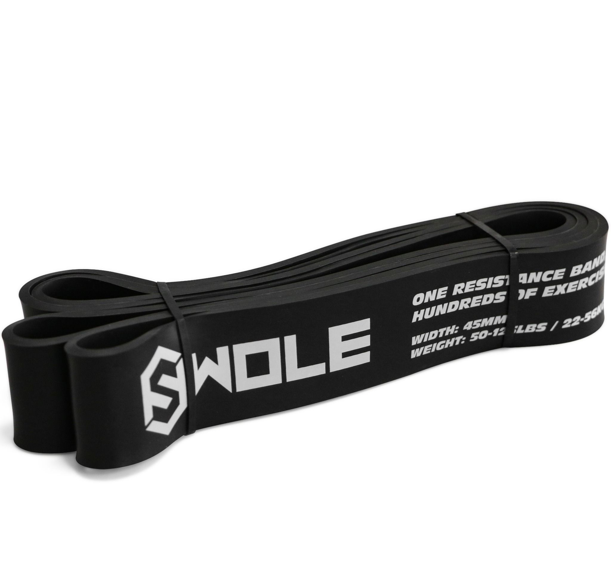  SWOLE Strength Band 