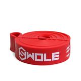  SWOLE Strength Band 