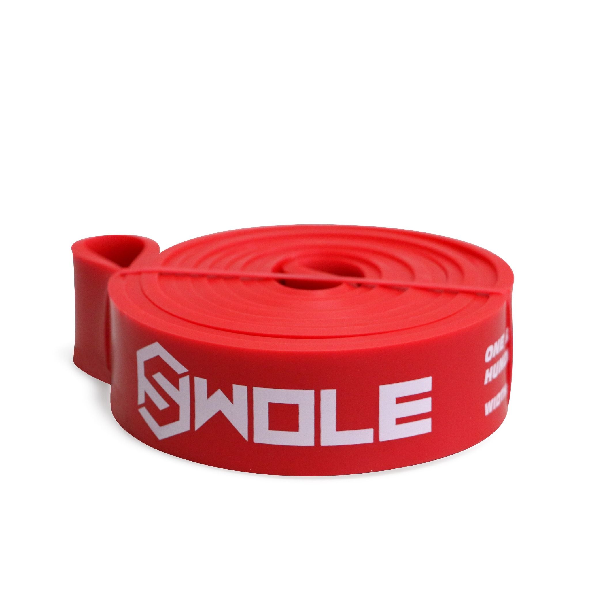  SWOLE Strength Band 