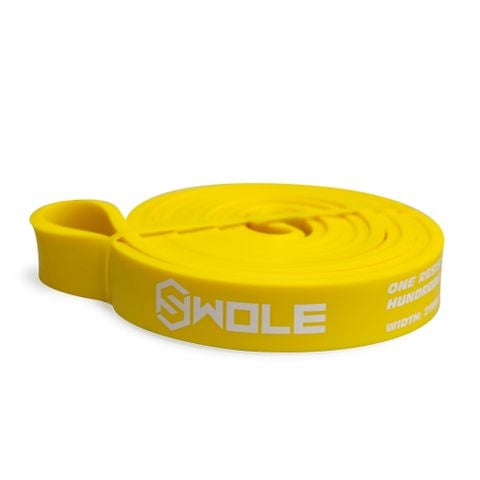  SWOLE Strength Band 