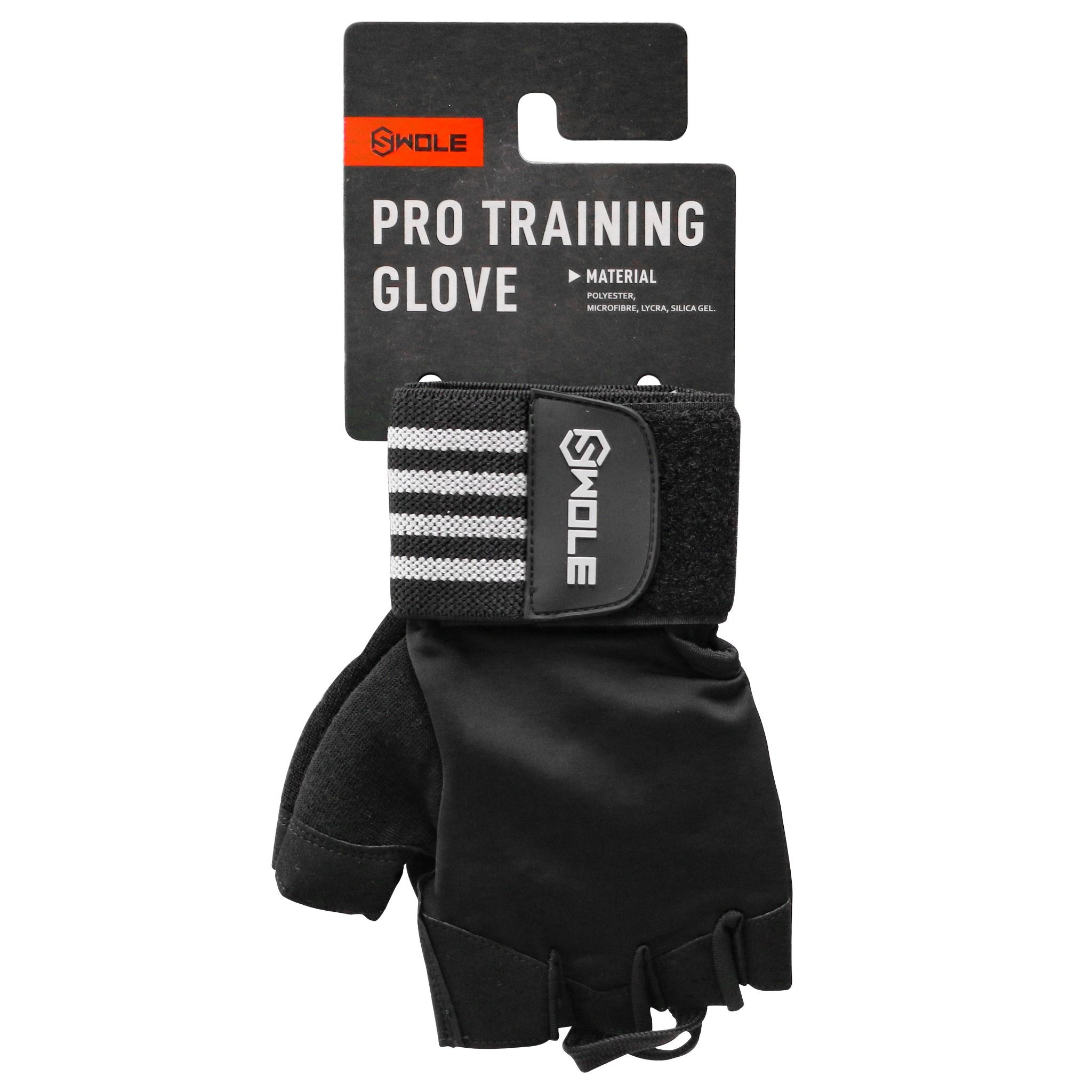  SWOLE PRO Training Gloves 