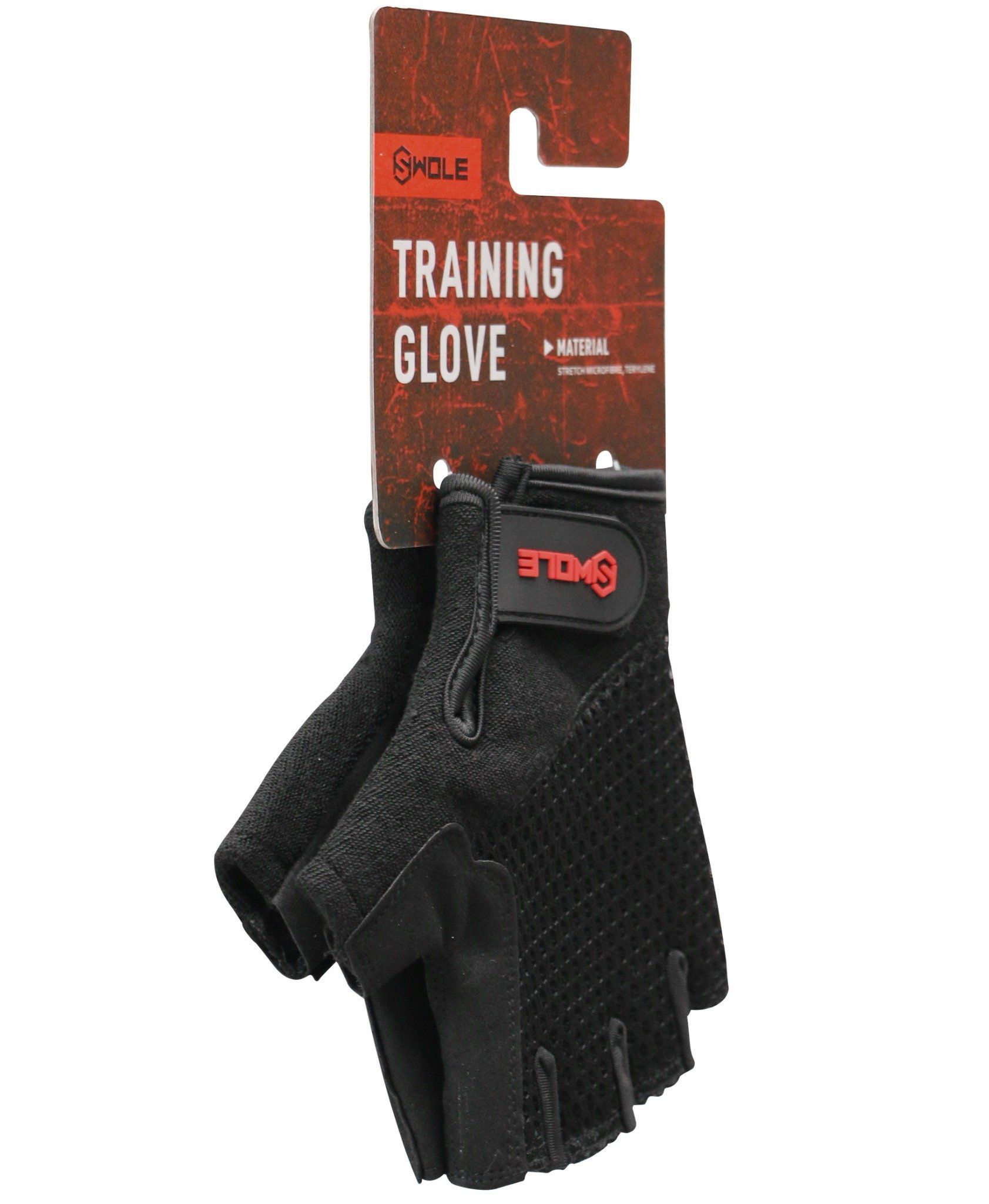  SWOLE Training Gloves 