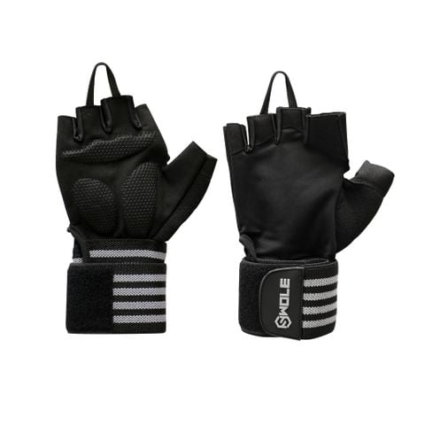  SWOLE PRO Training Gloves 