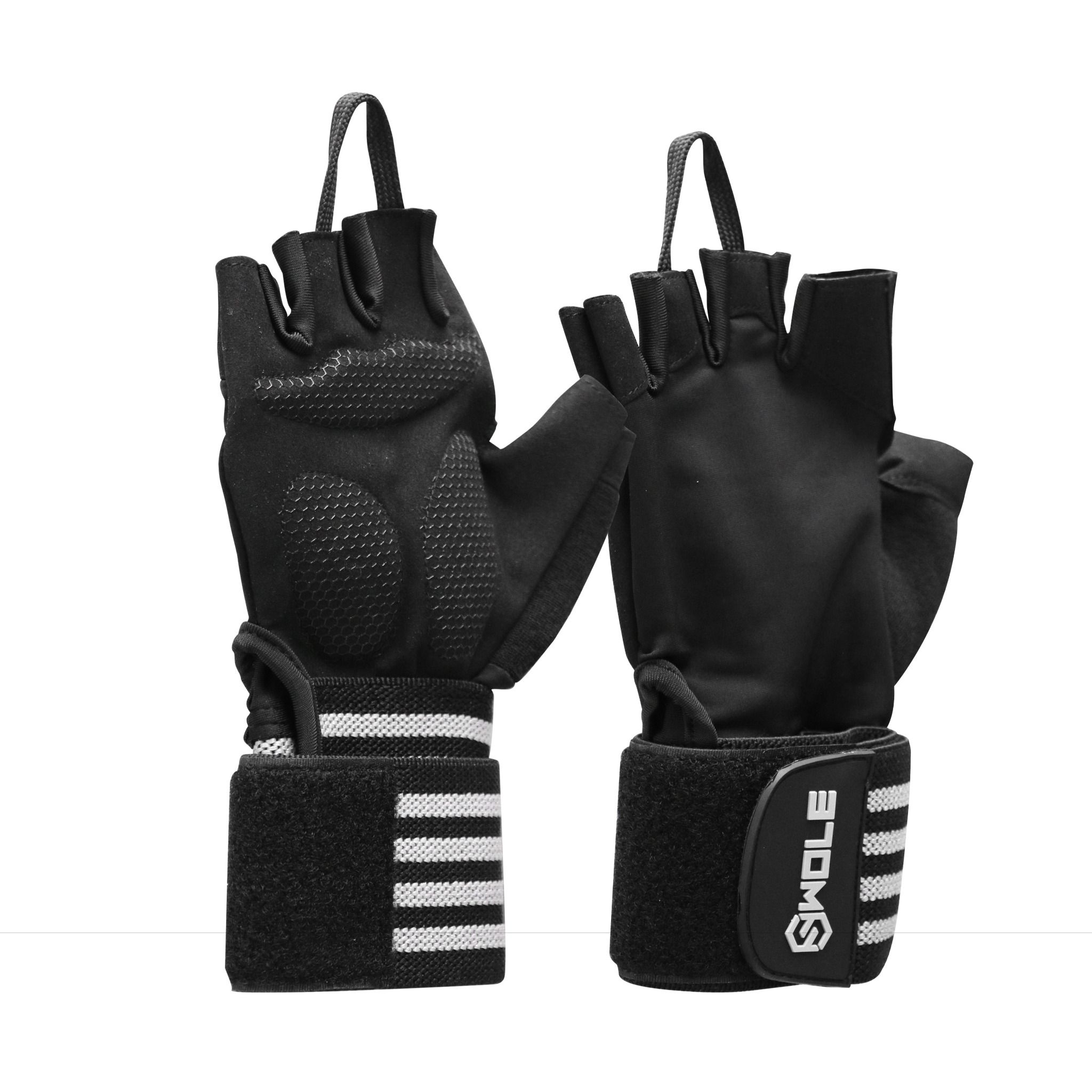  SWOLE PRO Training Gloves 