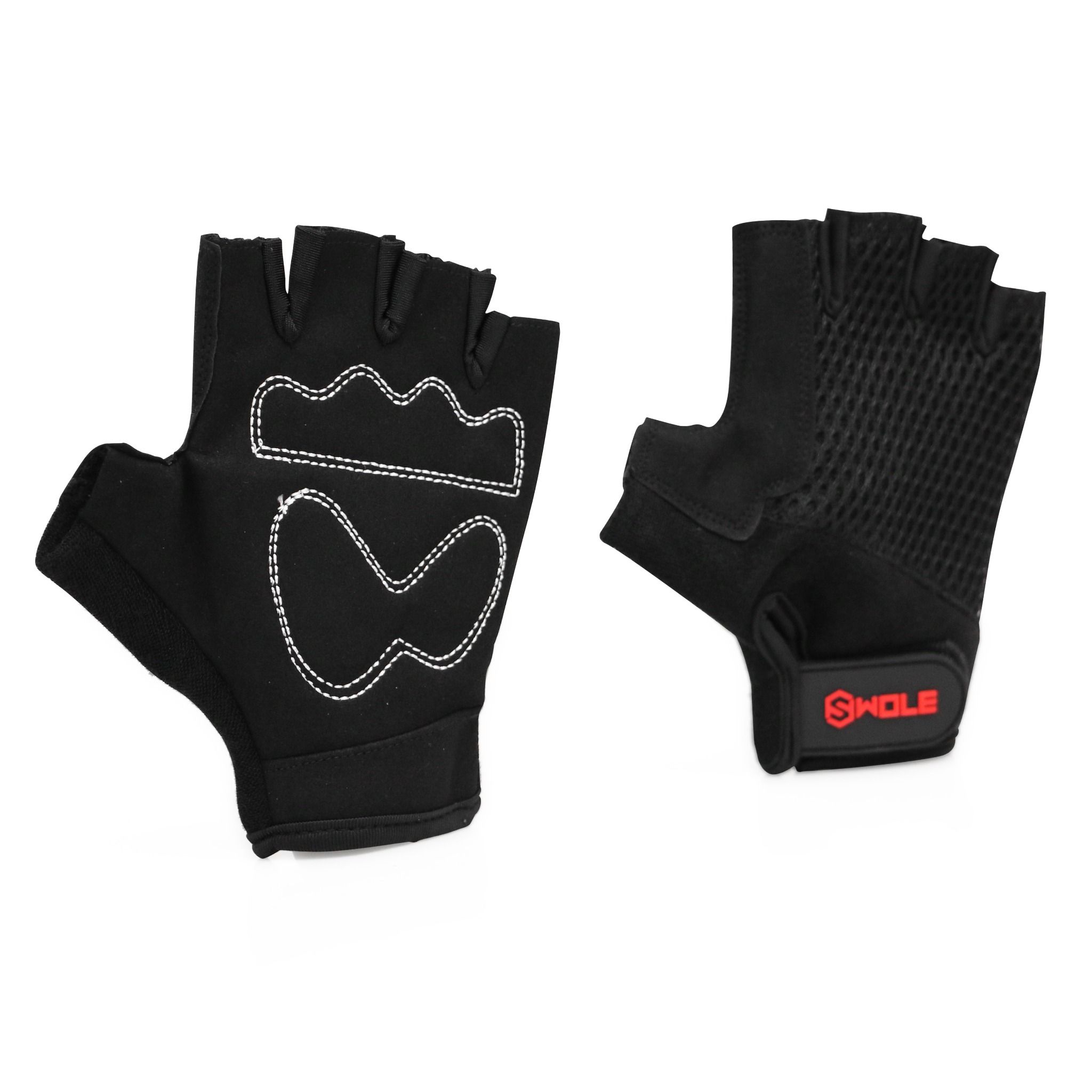  SWOLE Training Gloves 