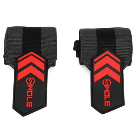  SWOLE Wrist Wraps 