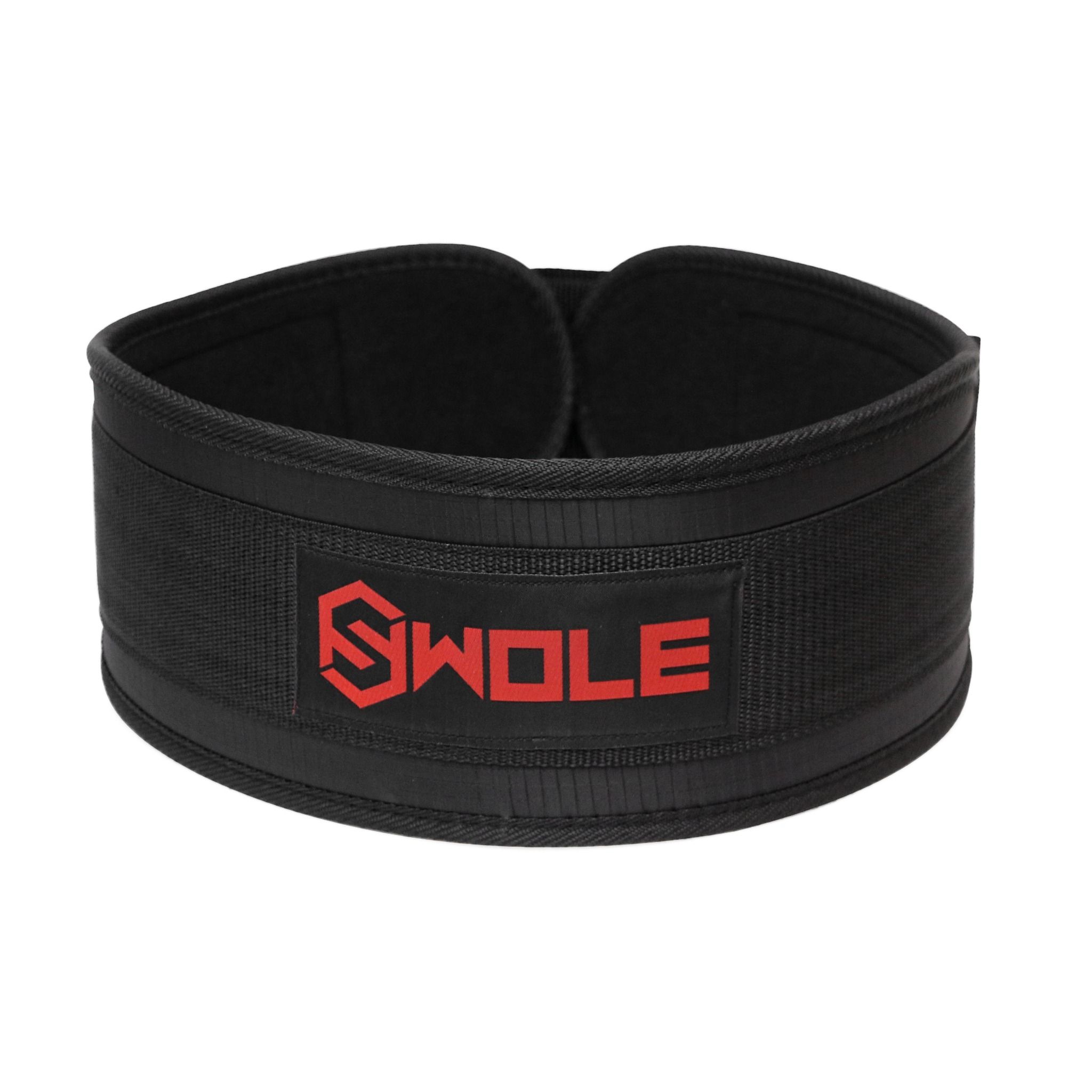  SWOLE Lifting Belt 