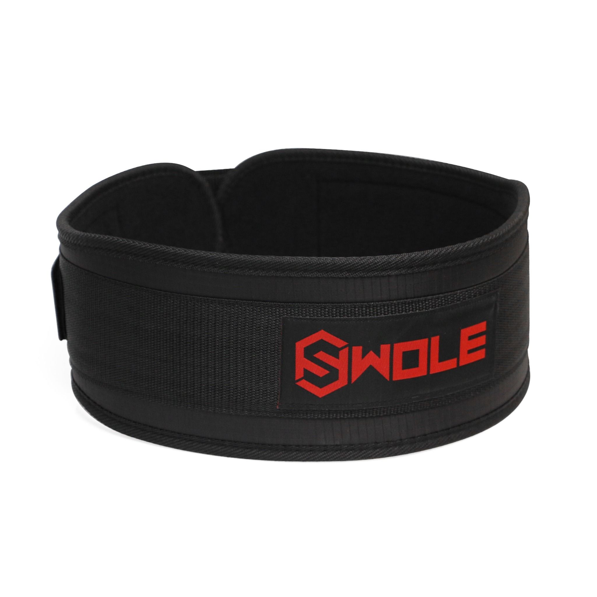  SWOLE Lifting Belt 