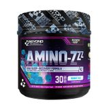  Phục hồi & hỗ trợ giấc ngủ Amino ZZZ - 30 lần dùng 