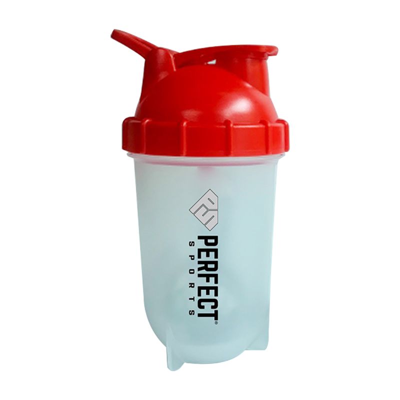  Shaker cao cấp Perfect Sport 500ml 