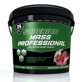  Sữa Tăng Cân Superior Mass Professional - 7kg 