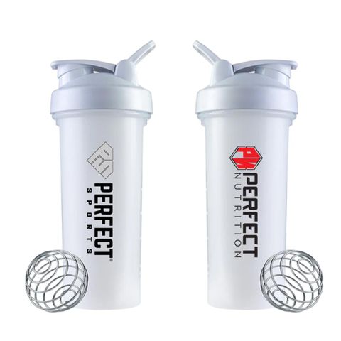 Shaker cao cấp Perfect Sports 1000ml 