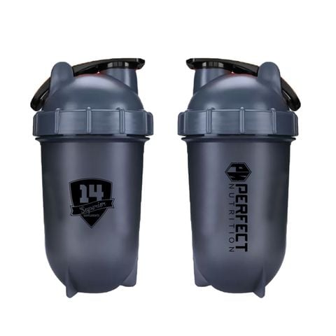  Shaker cao cấp Superior14 - 500ml 