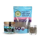  Hạt Chia Hữu Cơ Real Food 