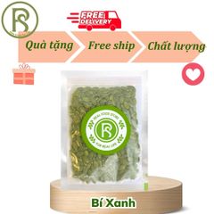 Hạt bí xanh sống Real Food