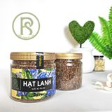  Hạt Lanh nâu Real Food 
