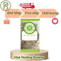 Hạt hướng dương Real Food