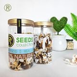  Ngũ cốc muesli 8 loại hạt Real Food 