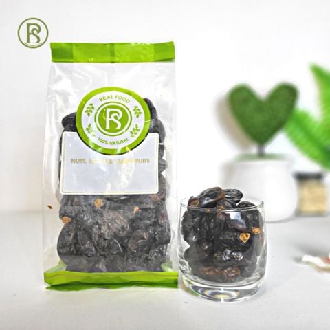 Trái Cây Sấy Khô & Hoa Quả Khô