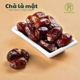  Chà là mật Real Food 