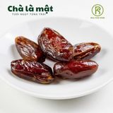  Chà là mật Real Food 