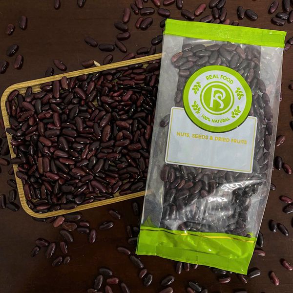  Hạt đậu tây Real Food 