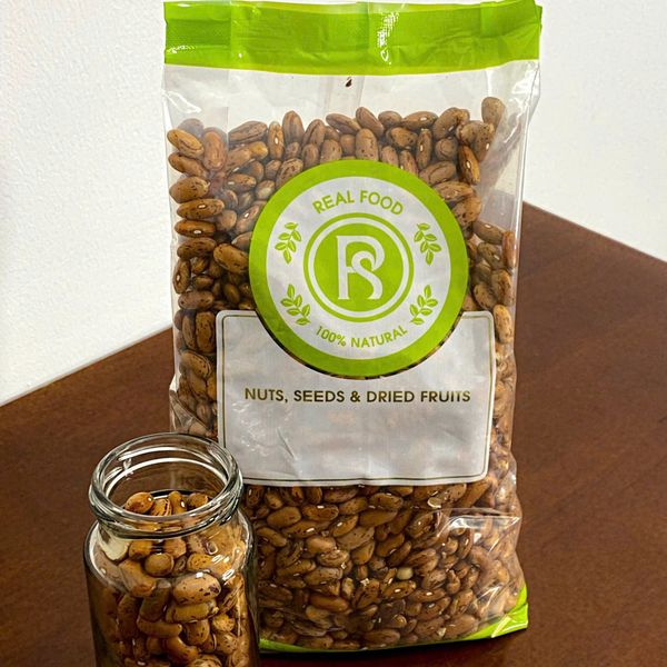  Đậu Cúc Real Food 