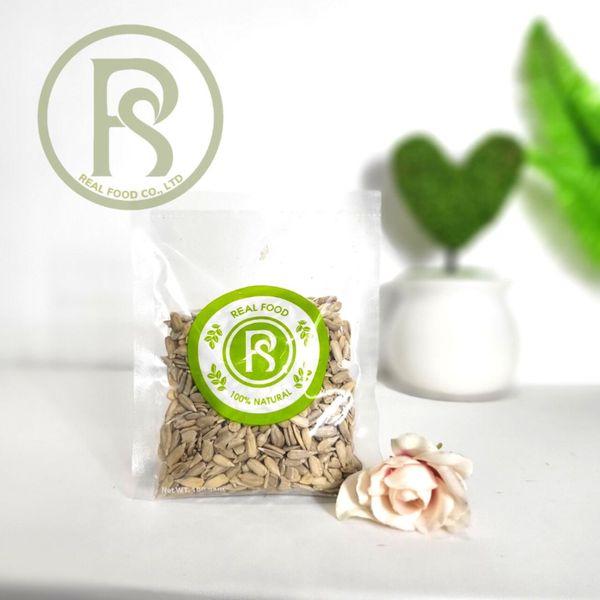  Hạt hướng dương Real Food 
