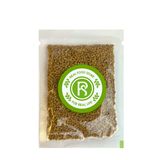  Hạt Lanh nâu Real Food 