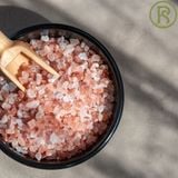  Muối hồng Hạt to Hymalaya Real Food 