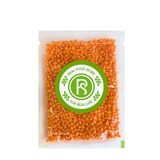  Đậu lăng đỏ Nguyên hạt Real Food 