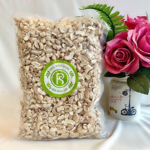  Hạt Điều Bể 3/4 (Sống) 