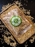  Yến mạch cán dẹp Real Food 