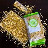  Hạt bắp nổ Real Food 