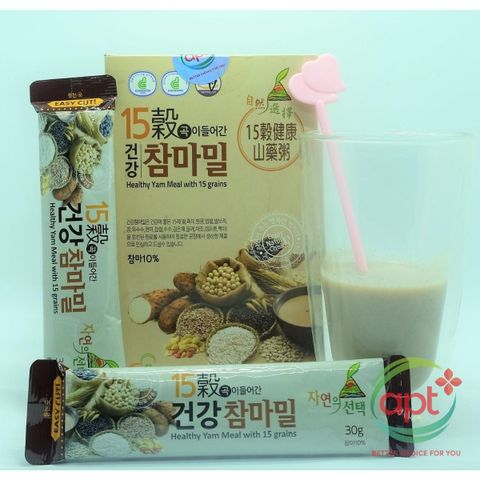 bot-ngu-coc-han-quoc-n-choice-15-loai-hat-300g 