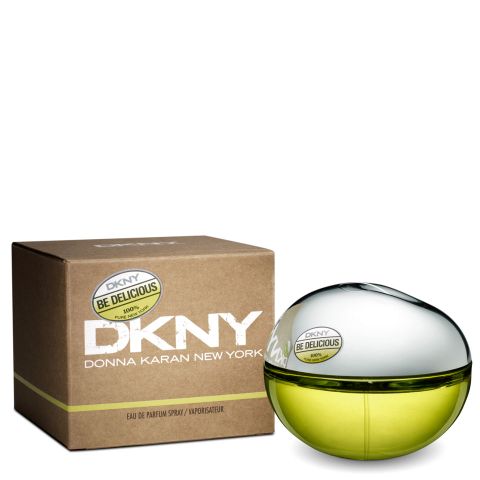 Dkny Be Delicious