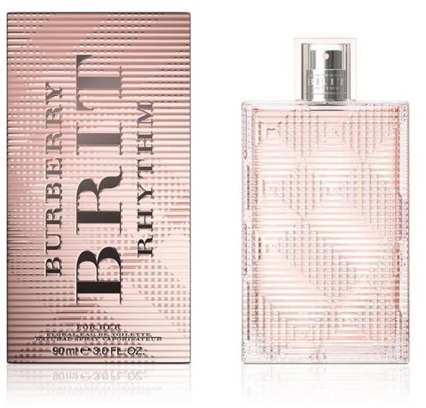 Burberry Brit Rhythm for women