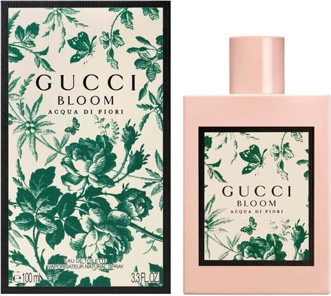 Gucci Bloom Acqua Di Fiori