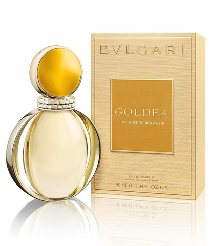 Bvlgari Goldea