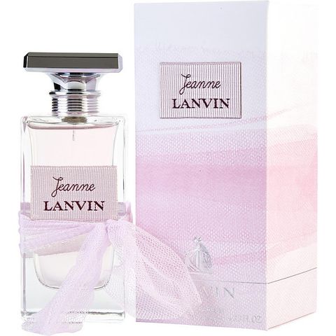 Jeanne Lanvin